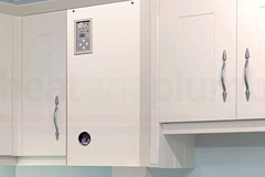Gazeley electric boiler quotes