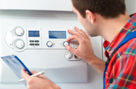 free commercial Gazeley boiler quotes
