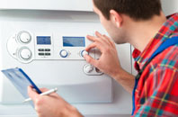 free Gazeley gas safe engineer quotes