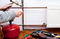 free Gazeley heating repair quotes