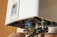 free Gazeley boiler install quotes